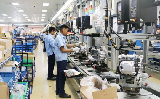 5 tháng đầu năm, cả nước có thêm 63 nghìn doanh nghiệp