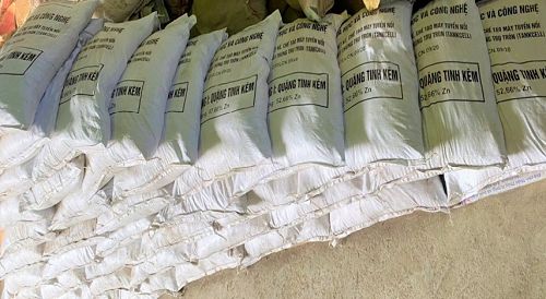 VIMLUKI chế tạo thiết bị tuyển nổi giúp làm lợi hơn 3 tỷ đồng/năm