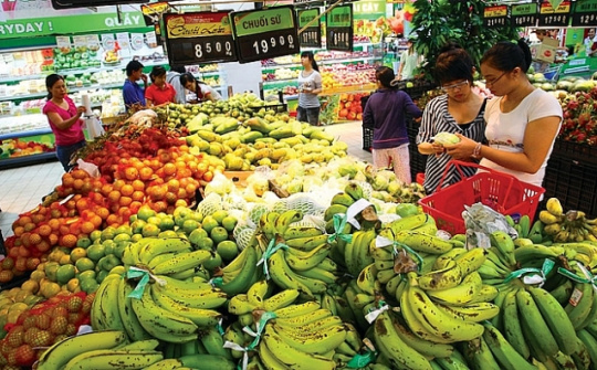 FTA - Động lực cho thực phẩm sạch và phát triển bền vững