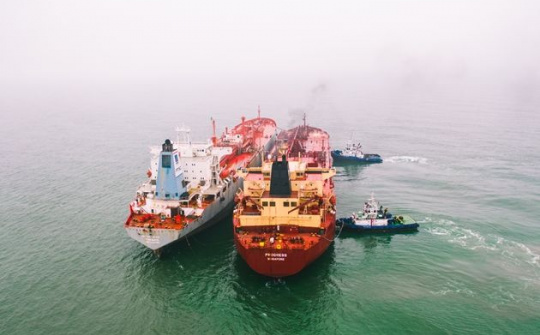 PV GAS: Đảm bảo tốt công tác An toàn - Chất lượng - Môi trường trong những tháng đầu năm 2022