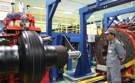 Khó khăn trong tiếp cận nguồn tài chính để triển khai các dự án tiết kiệm năng lượng