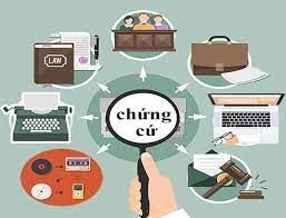 Hoạt động cung cấp chứng cứ của đương sự trong tố tụng dân sự