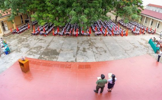 Truyền tải điện Thanh Hóa phối hợp tuyên truyền “Bảo vệ hành lang an toàn lưới Truyền tải điện Quốc gia”