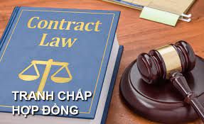 Giải quyết tranh chấp hợp đồng thương mại theo pháp luật Việt Nam trong bối cảnh đại dịch Covid-19