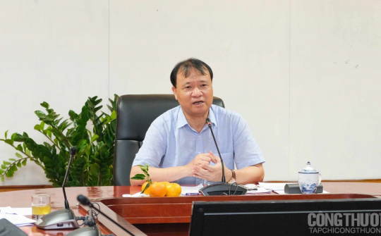 Tổ Điều hành thị trường trong nước tháng 5: Tối ưu các công cụ điều hành để kiểm soát lạm phát