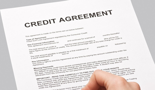 Nhận diện hợp đồng tín dụng vô hiệu và biện pháp hạn chế nguy cơ vô hiệu của hợp đồng tín dụng