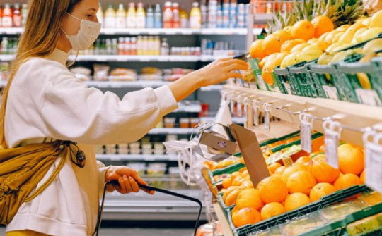 Tăng cường năng lực xuất khẩu nhóm hàng gia vị, rau quả sang thị trường EU