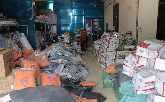 Chống hàng giả trên thương mại điện tử: Gắn trách nhiệm cho các chủ sàn