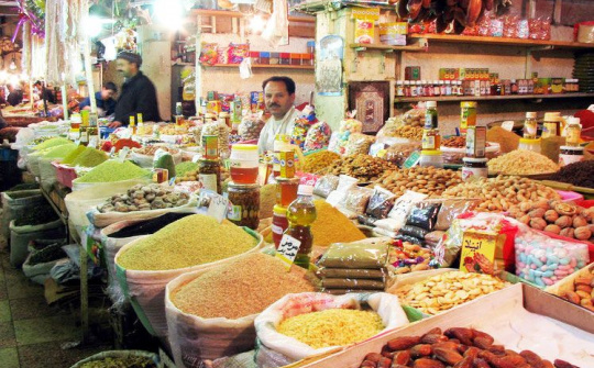 Quy định nhập khẩu mới của Algeria