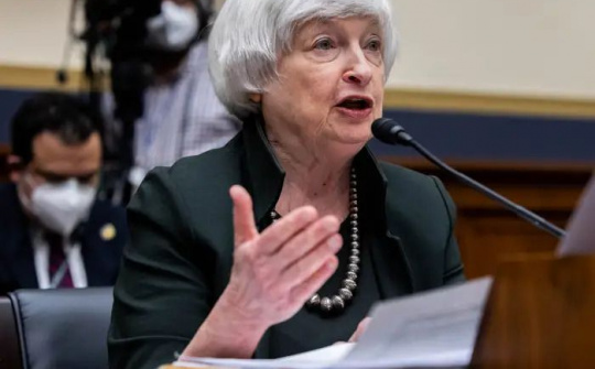 Hoa Kỳ xem xét điều chỉnh thuế đối với hàng hoá Trung Quốc