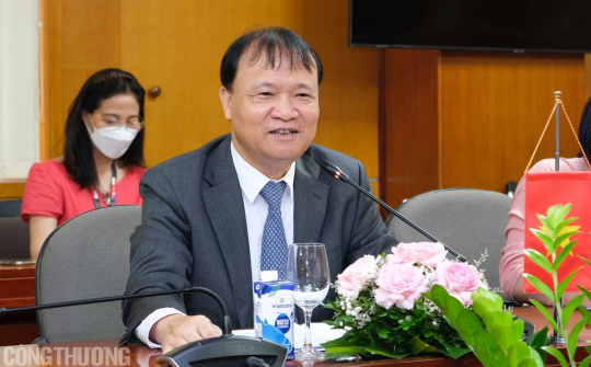 Hoan nghênh các sáng kiến hợp tác giữa doanh nghiệp Việt Nam - Hoa Kỳ