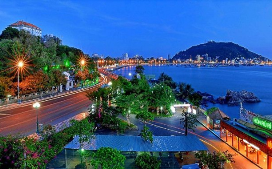 Ứng dụng digital marketing vào ngành Du lịch của Thành phố Vũng Tàu