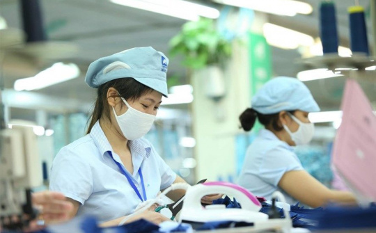 Ảnh hưởng của đại dịch Covid-19 đến tình hình tranh chấp và giải quyết tranh chấp lao động ở Việt Nam