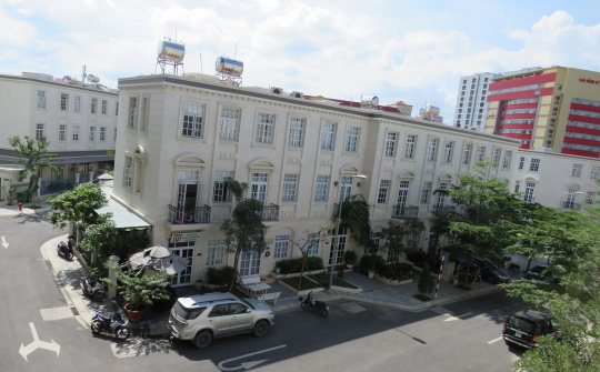 Nâng cao hiệu quả xử lý hồ sơ khai thuế từ hoạt động chuyển nhượng bất động sản