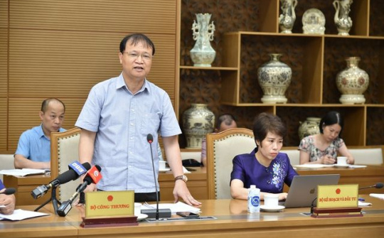 Thành công trong kiểm soát lạm phát 5 tháng đầu năm, nhưng vẫn phải cẩn trọng, tránh lơ là