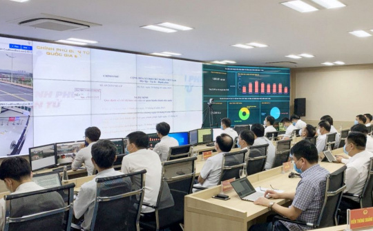 Thách thức trong hiện tại và tương lai cho các dịch vụ và ứng dụng của ngành kỹ thuật phần mềm