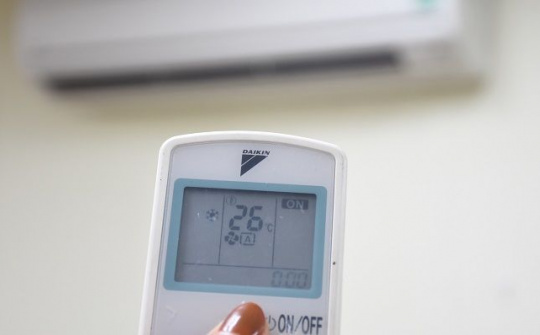 EVNHANOI: khuyến nghị khách hàng sử dụng điện tiết kiệm