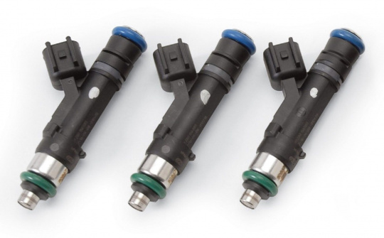 Khi nào nên vệ sinh kim phun nhiên liệu?