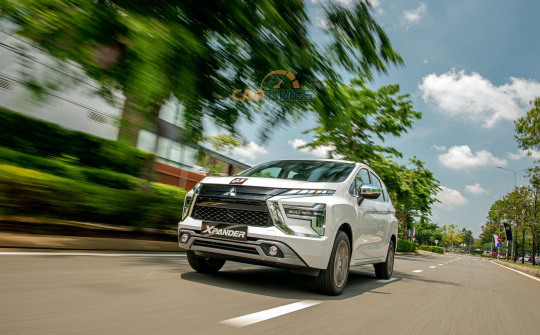 Những mẫu xe bán chạy nhất từng phân khúc tại Việt Nam tháng 5/2022