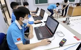 The role of Vietnamese higher education in human capital development in the Industry 4.0