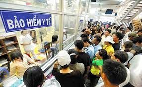 Quản lý nhà nước về bảo hiểm y tế ở Việt Nam