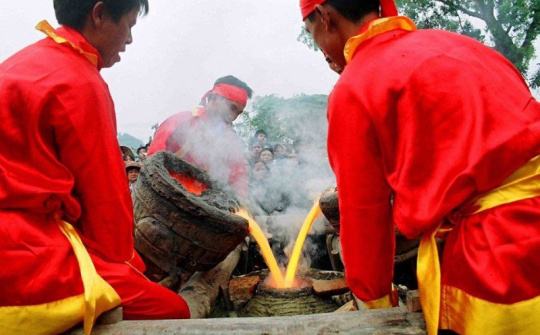 Khuyến công Thanh Hóa: Khuyến khích phát triển công nghiệp - tiểu thủ công nghiệp nông thôn