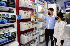 Nghiên cứu năng lực cạnh tranh marketing động của các siêu thị điện máy trên thị trường thành phố Hà Nội và một số khuyến nghị