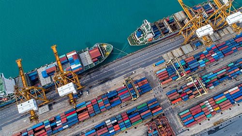 Từ 01/8/2022, áp dụng Quy tắc cụ thể mặt hàng (phiên bản HS 2017) thuộc Chương Quy tắc xuất xứ hàng hóa trong VKFTA