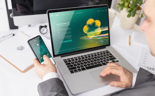 Omni BIDV iBank - Trải nghiệm ngân hàng số vượt trội