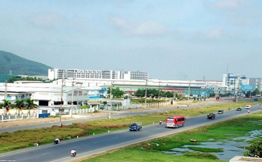 Thực trạng và đề xuất một số giải pháp phát triển cụm công nghiệp trên địa bàn tỉnh Bắc Ninh