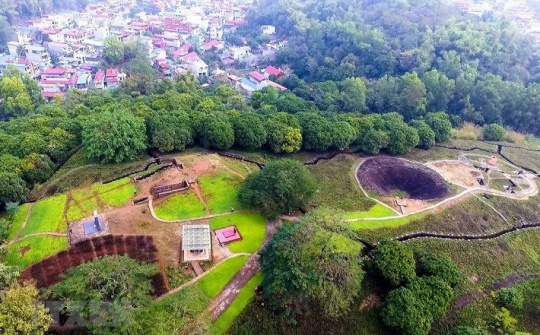 Để du lịch Điện Biên “cất cánh”