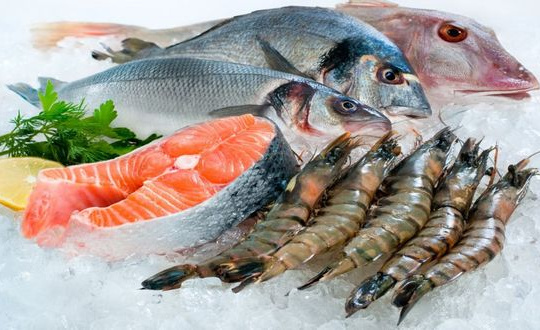 Những quy định chung đối với thủy sản nhập khẩu vào thị trường Bắc Âu