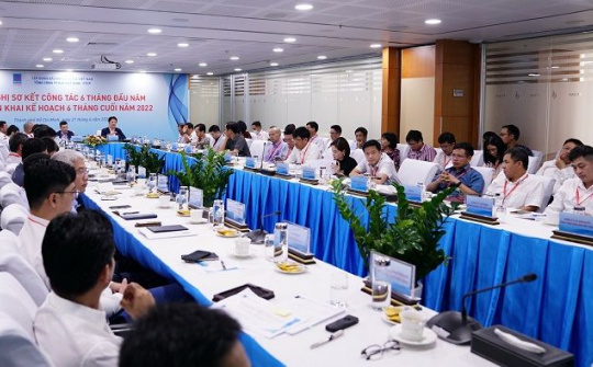 PV GAS giảm thiểu mức độ ảnh hưởng từ các yếu tố bất lợi, giữ vững mục tiêu tăng trưởng