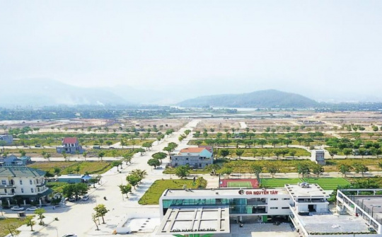 Đà Nẵng: Bổ sung cơ chế đặc thù quản lý đầu tư cụm công nghiệp