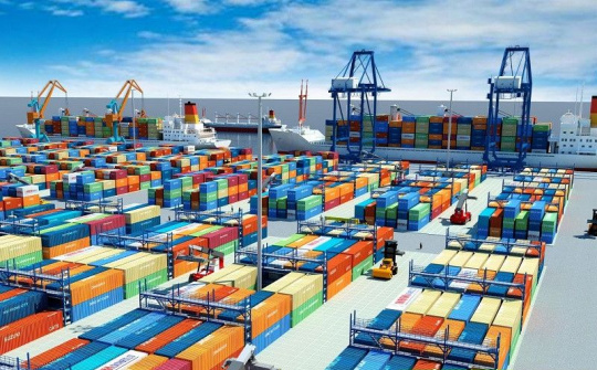 Bộ Công Thương lấy ý kiến về Dự thảo Đề án xây dựng Bộ chỉ số FTA Index