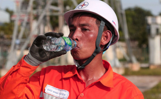 Câu chuyện về Tuyến