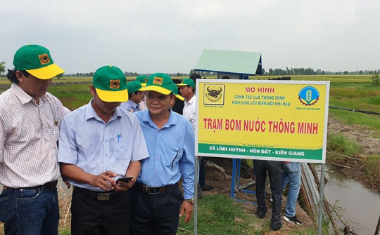 Phân bón Bình Điền - Thương hiệu hiệu số 1 Việt Nam 2022