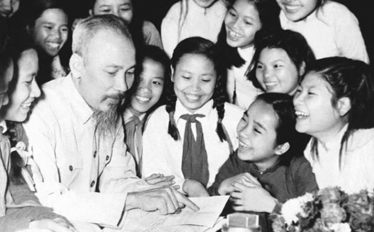 Kế thừa và phát triển các giá trị pháp quyền của Chủ tịch Hồ Chí Minh trong xây dựng, hoàn thiện Nhà nước pháp quyền xã hội chủ nghĩa của nhân dân, do nhân dân, vì nhân dân