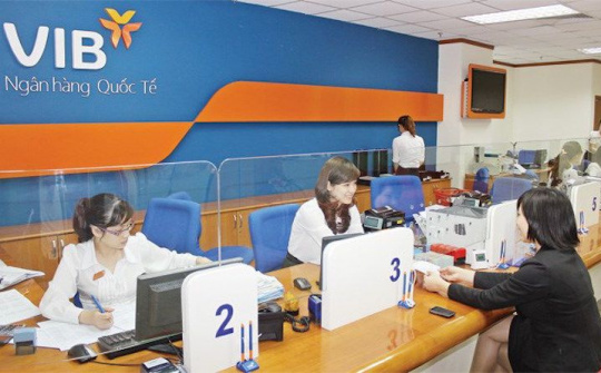 Hoàn thiện hệ thống kiểm soát nội bộ tại Ngân hàng Thương mại Cổ phần Quốc tế Việt Nam - Chi nhánh Vũng Tàu