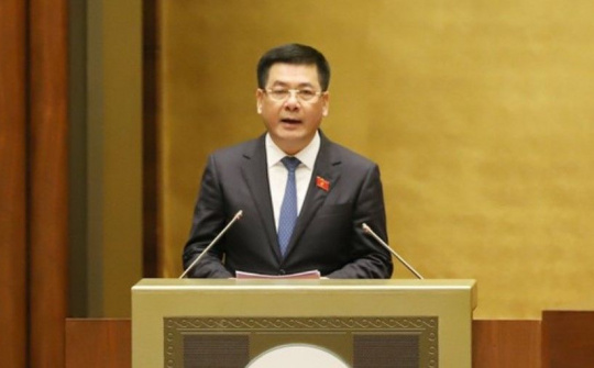 Luật Dầu khí sửa đổi: Lợi ích quốc gia, dân tộc được đặt lên hàng đầu