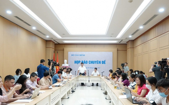 92,6% doanh nghiệp cả nước đã triển khai hóa đơn điện tử