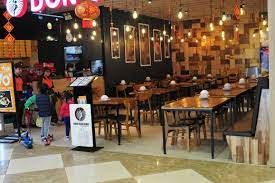 Chiến lược mở rộng thị trường của các nhà hàng ở nội thành Hà Nội dưới ảnh hưởng của dịch bệnh Covid-19