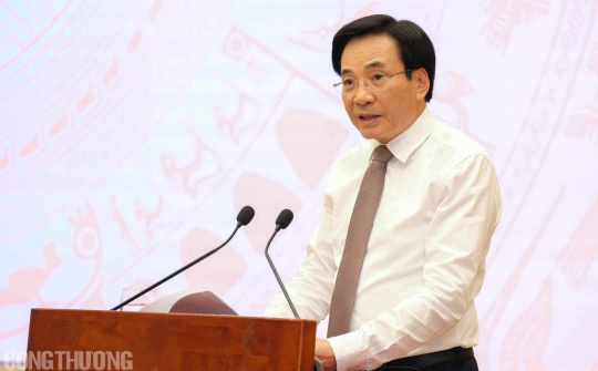 Nhiều điểm nhấn trong bức tranh kinh tế - xã hội tháng 5/2022