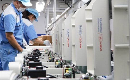 Yêu cầu đối với nhiệm vụ khoa học và công nghệ cấp quốc gia