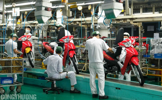 Chiến lược hợp tác đầu tư nước ngoài giai đoạn 2021 - 2030