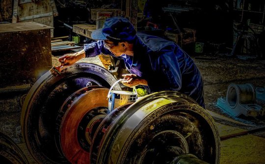 Khởi động bình chọn ảnh về Truyền thống ngành Công Thương Tuần thứ Ba