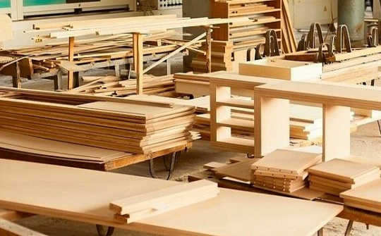 Nhiều cơ hội cho mặt hàng gỗ và trang trí nội thất tại thị trường Canada