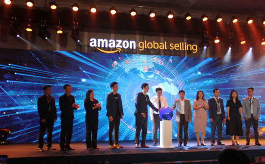 Hợp tác triển khai sáng kiến “Thương mại điện tử xuyên biên giới: Kỷ nguyên bứt phá”