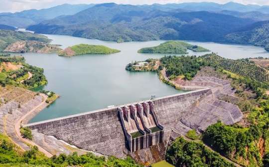 EVNGENCO1: Đảm bảo cung cấp điện là mục tiêu hàng đầu