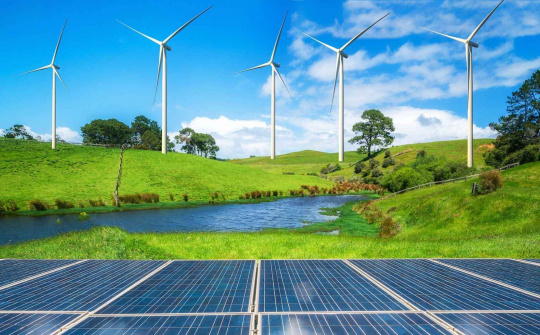 Chính phủ phê duyệt Đề án Phát triển kinh tế tuần hoàn ở Việt Nam